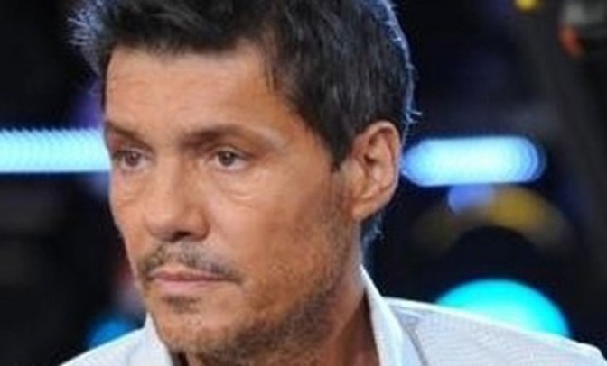 Cristóbal López despidió al círculo más cercano de Tinelli