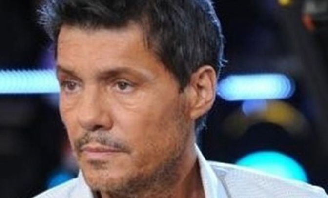 Cristóbal López despidió al círculo más cercano de Tinelli