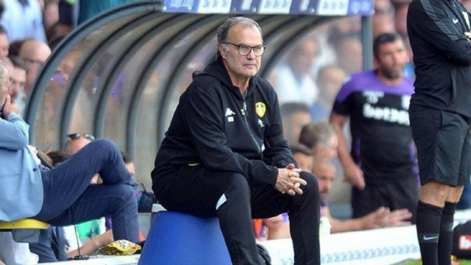 West Bromwich visita al Huddersfield y si no gana ascenderá el Leeds de Bielsa