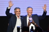 Schiaretti presentó la candidatura de Llaryora como aspirante a gobernador en 2023