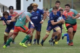 Selección Sanjuanina de Rugby perdió ante la Entrerriana