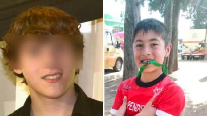 Liberaron al supuesto c&oacute;mplice del tiroteo escolar que termin&oacute; con la muerte de un alumno de 13 a&ntilde;os