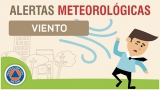 Alerta meteorológica en San Juan