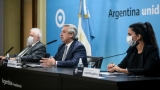 Sólo Bariloche y Puerto Deseado continúan en Aislamiento, el resto del país en Dispo