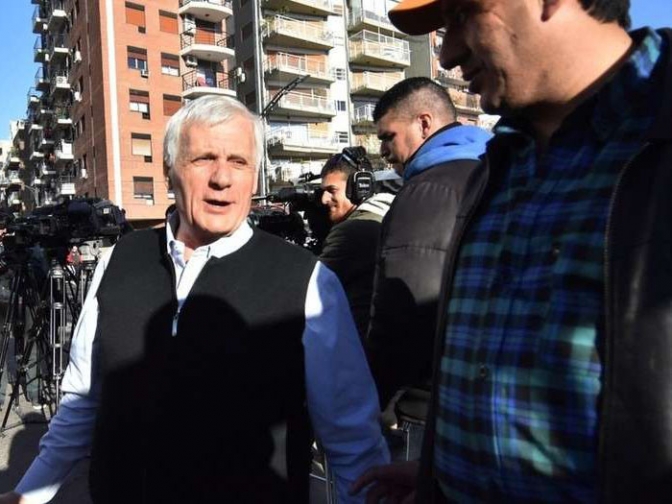 La UOM cerró un acuerdo del 22% más suma fija de 4.000 pesos