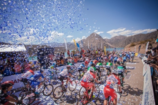 Todo lo que querés saber de la Vuelta a San Juan 2019