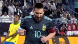 En Brasil acusan a Messi de manejar a los árbitros