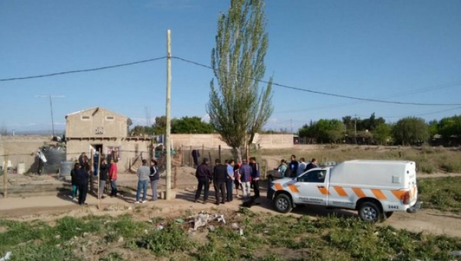 Mendoza: tres femicidios en una semana