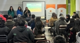 Valle F&eacute;rtil fortalece la prevenci&oacute;n de la violencia de g&eacute;nero, el bullying y el grooming en las escuelas