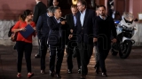 Macri encabezó cumbre de Cambiemos en la Rosada y ratificó el rumbo de su gestión