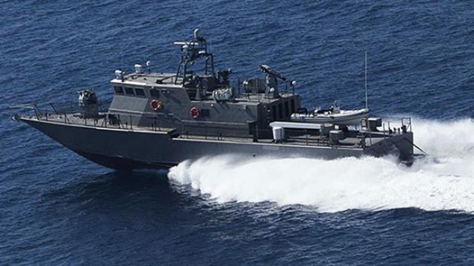 Compran a Israel cuatro lanchas y sistemas por U$S 84 millones