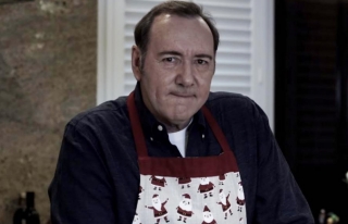 Críticas a Kevin Spacey tras video que subió a sus redes