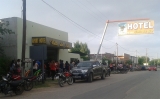 Amplia Convocatoria en las Internas Bloquistas de Valle Fértil