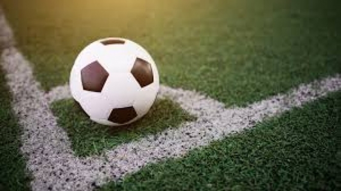 Protocolo para volver a la práctica de partidos de fútbol
