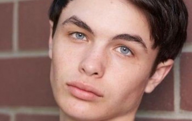 Muere el actor de 16 años de &quot;The Flash&quot; y &quot;Supernatural&quot; de sobredosis