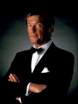 Murió el actor Roger Moore, el James Bond más afable