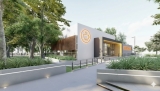 El Parque de Mayo tendr&aacute; un nuevo paseo gastron&oacute;mico y completar&aacute; su transformaci&oacute;n