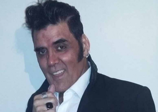 Murió el cantante &quot;Pocho&quot; La Pantera