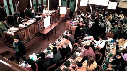 Bolivia: el Congreso aprobó la ley para celebrar las elecciones el 6 de septiembre