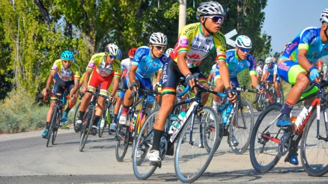 San Juan pone en marcha una nueva ilusión en ciclismo