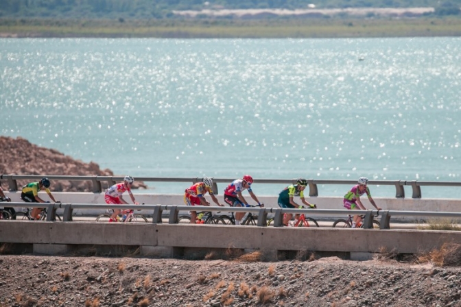 Vuelta a San Juan: las etapas de la edición 2021