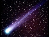 Una lluvia de meteoritos de restos del cometa Halley podrá ser vista en todo el hemisferio Sur