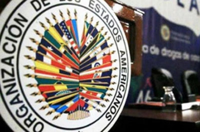 Comunicado de la Secretaría General de la OEA