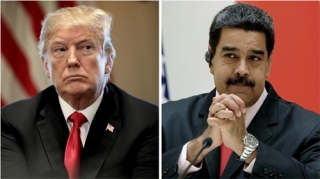 Estados unidos retiró de Venezuela al personal &quot;no esencial&quot; de su embajada