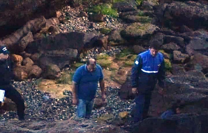 Puerto Deseado: asesinan a un niño de 4 años y violan a su madre