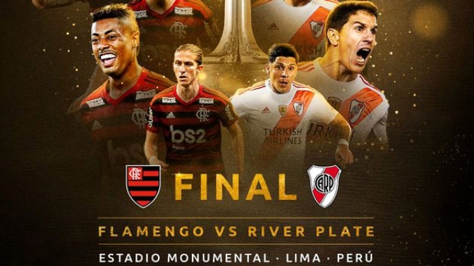 Foto:FoxSports