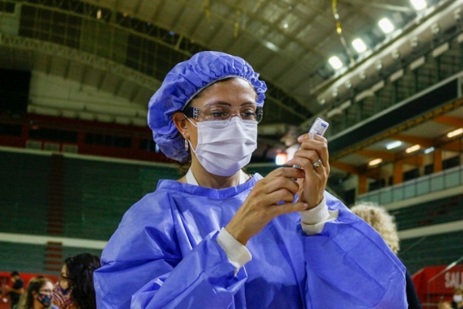 A partir del lunes se podrán vacunar los pacientes trasplantados