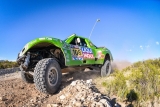 San Juan recibe la segunda fecha del CaNav Rally Raid
