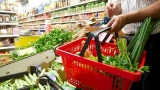 La venta de supermercados subió en julio un 30%