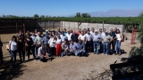La actividad ovina genera gran inter&eacute;s entre los productores