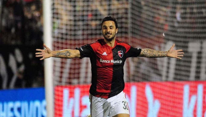 Newell´s goleó a San Martín (SJ) por 6 a 1 en el Coloso
