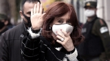 Sobreseyeron a Cristina Kirchner en la causa por supuestas irregularidades en subsidios al gasoil