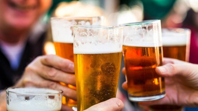 Uno de cada 25 casos de cáncer está vinculado al consumo de alcohol