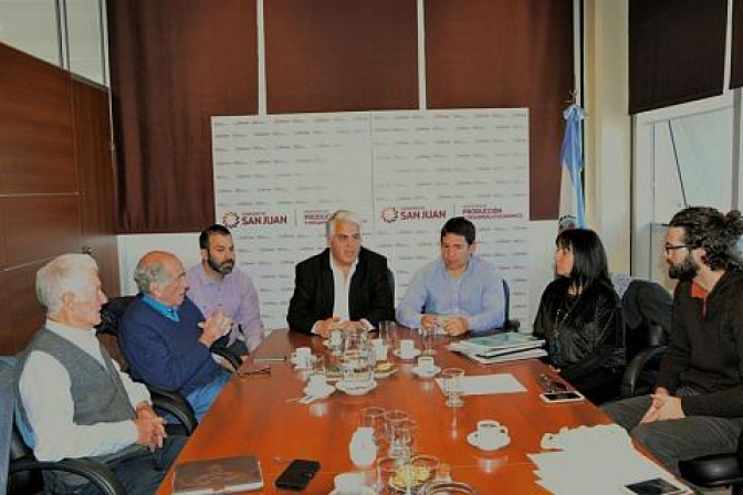 Más de $3 millones para proyectos de pequeños productores