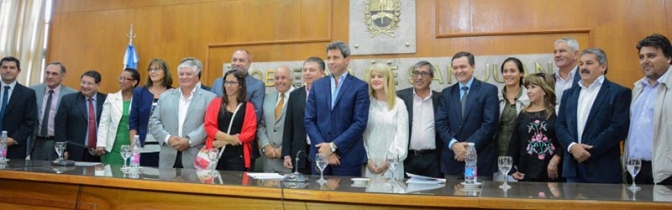 Segunda fase de elaboración de planes estratégicos locales