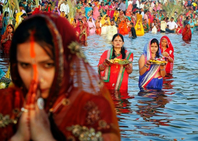 India: Un hombre mató a 10 mujeres de su familia