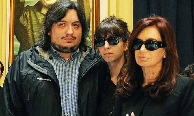 El juez Bonadio interviene empresa &quot;Los Sauces&quot; y sucesión de Néstor Kirchner