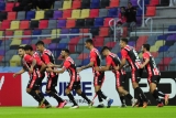 Chacarita gole&oacute; y subi&oacute; al cuarto lugar de la Primera Nacional