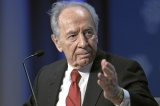 Falleció el ex presidente israelí Shimon Peres