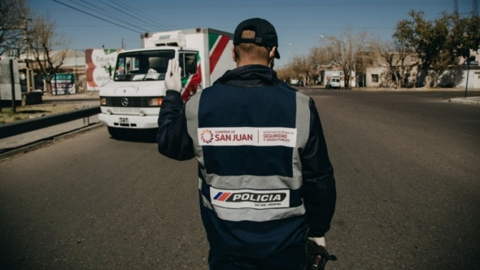 Las cifras que dejaron los controles en el décimo día del regreso a la Fase 1