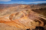 Para recibir regalías mineras, los municipios deberán presentar proyectos de obras