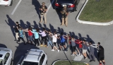 Masacre en una escuela de Estados Unidos deja al menos 17 muertos