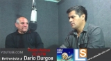 Entrevista a Darío Burgoa candidato a Intendente por Valle Fértil 2023 por &quot;Cambia San Juan&quot;