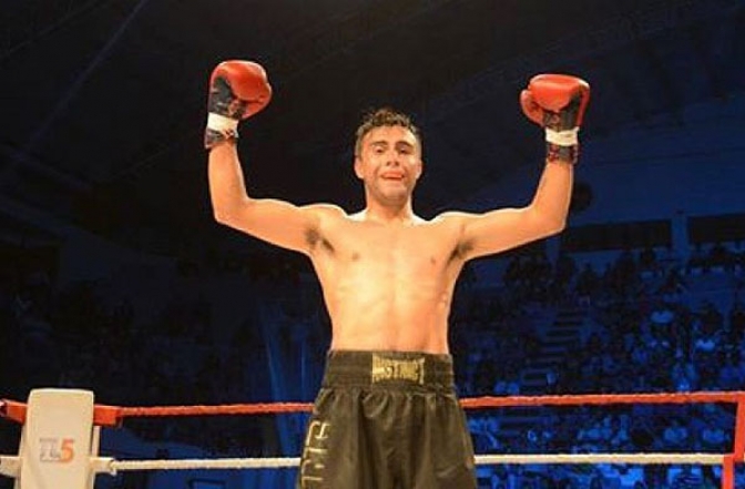 Sardinez ganó en Mendoza