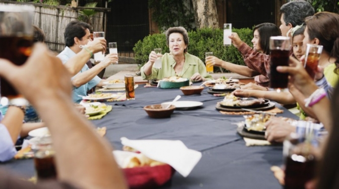 San Juan habilita las reuniones familiares