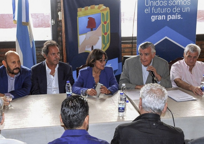 El PJ se mostró abierto a posible candidatura de Cristina Kirchner